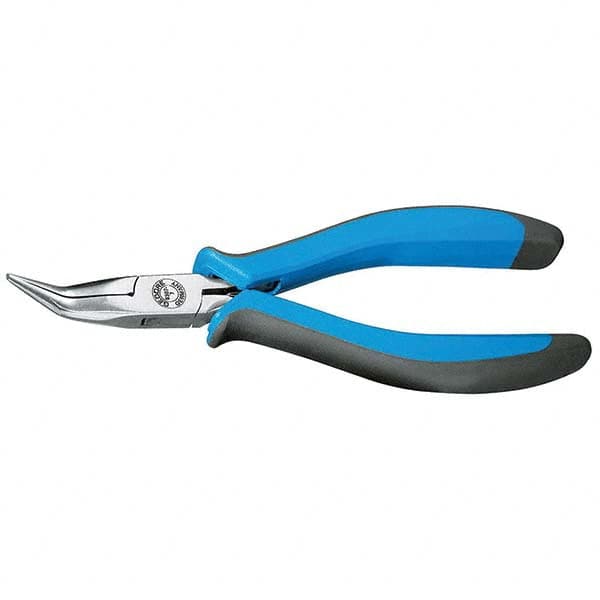 Gedore - Long Nose Pliers Type: Long Nose Head Style: Long Nose - Americas Industrial Supply