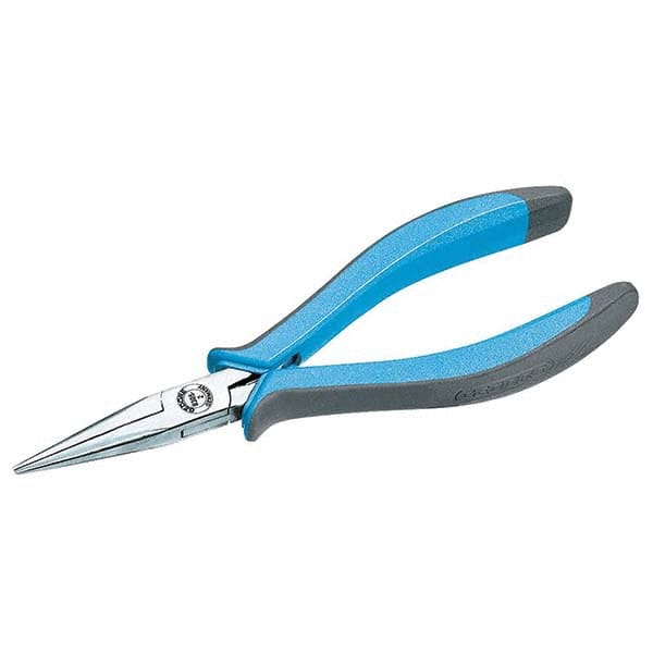 Gedore - Long Nose Pliers Type: Needle Nose Head Style: Needle Nose - Americas Industrial Supply