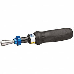 Gedore - Torque Limiting Screwdrivers Type: Torque Screwdriver Minimum Torque (Nm): 0.08 - Americas Industrial Supply