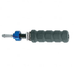 Gedore - Torque Limiting Screwdrivers Type: Torque Screwdriver Minimum Torque (Nm): 0.24 - Americas Industrial Supply