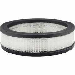 Baldwin Filters - 2-1/8" OAL x 7-29/32" OD Automotive Air Filter - Americas Industrial Supply