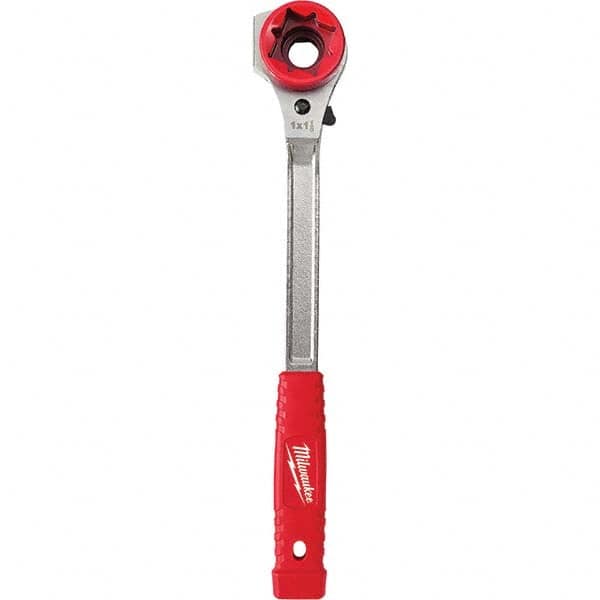 Milwaukee Tool - Box Wrenches Wrench Type: Box Wrench Size (Inch): 3/4 x 1 x 1-1/8 - Americas Industrial Supply