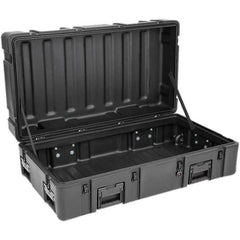 SKB Corporation - 42" Long x 22" Wide x 14" High Rack Case - Americas Industrial Supply