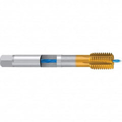 Emuge - M16x2.00 Metric 6HX Modified Bottoming Thread Forming Tap - Americas Industrial Supply