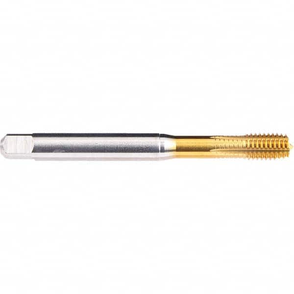 Emuge - 5/16-24 UNF 2BX Modified Bottoming Thread Forming Tap - Americas Industrial Supply