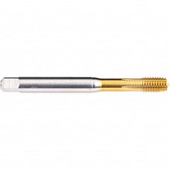 Emuge - #10-32 UNF 2BX Modified Bottoming Thread Forming Tap - Americas Industrial Supply