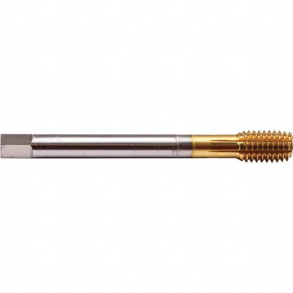 Emuge - 1/2-13 UNC 2BX Modified Bottoming Thread Forming Tap - Americas Industrial Supply