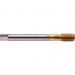 Emuge - 1/2-20 UNF 2BX Modified Bottoming Thread Forming Tap - Americas Industrial Supply