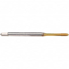 Emuge - #6-32 UNC 2BX Bottoming Thread Forming Tap - Americas Industrial Supply