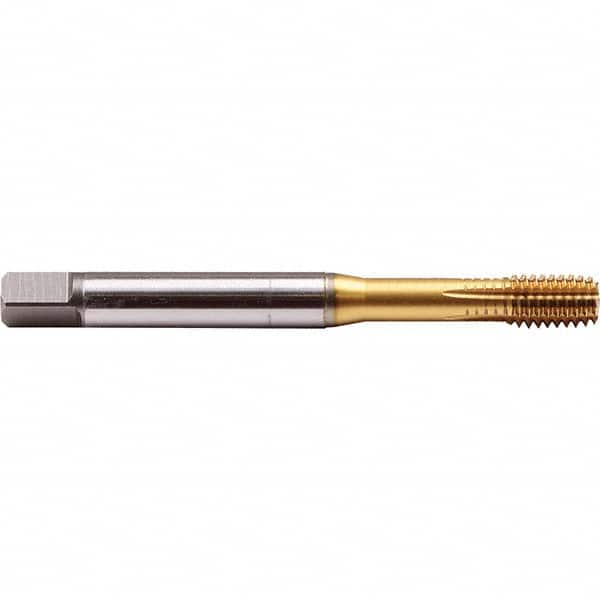 Emuge - 3/8-24 UNF 2BX Modified Bottoming Thread Forming Tap - Americas Industrial Supply
