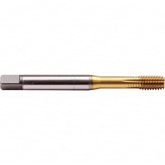 Emuge - 3/8-16 UNC 2BX Modified Bottoming Thread Forming Tap - Americas Industrial Supply