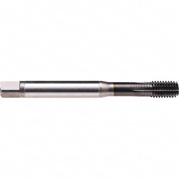 Emuge - #10-24 UNC 2BX Bottoming Thread Forming Tap - Americas Industrial Supply