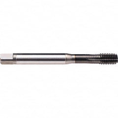 Emuge - M8x1.25 Metric 6HX Bottoming Thread Forming Tap - Americas Industrial Supply