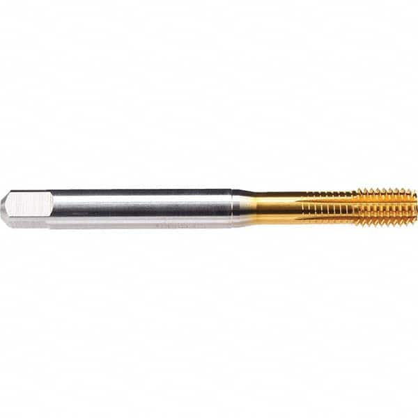 Emuge - 1/2-20 UNF 2BX Bottoming Thread Forming Tap - Americas Industrial Supply