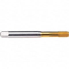 Emuge - 1/2-20 UNF 2BX Bottoming Thread Forming Tap - Americas Industrial Supply