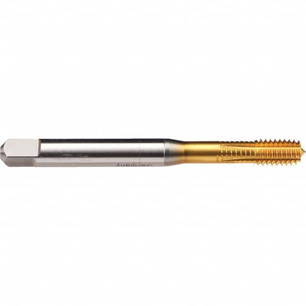 Emuge - #10-24 UNC 2BX Bottoming Thread Forming Tap - Americas Industrial Supply
