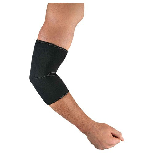 650 S Black Neoprene Elbow Sleeve - Americas Industrial Supply