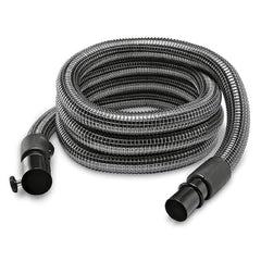 Karcher - 196.85" Hose Length, Suction Hose - Use With Karcher Industrial Vaccums - Americas Industrial Supply