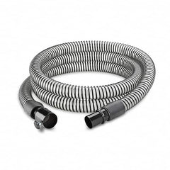 Karcher - 196.85" Hose Length, Suction Hose - Use With Karcher Industrial Vaccums - Americas Industrial Supply