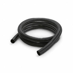 Karcher - 118.11" Hose Length, Extension Hose - Use With Karcher Industrial Vaccums - Americas Industrial Supply