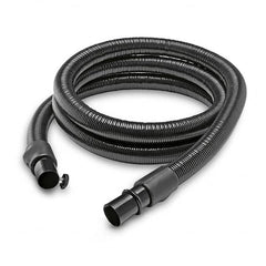 Karcher - 118.11" Hose Length, Suction Hose - Use With Karcher Industrial Vaccums - Americas Industrial Supply