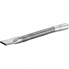 Karcher - Crevice Nozzle - Use With Karcher Industrial Vaccums - Americas Industrial Supply