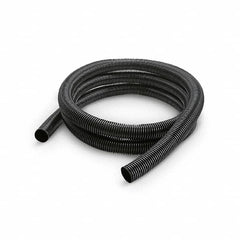 Karcher - 196.85" Hose Length, Suction Hose - Use With Karcher Industrial Vaccums - Americas Industrial Supply