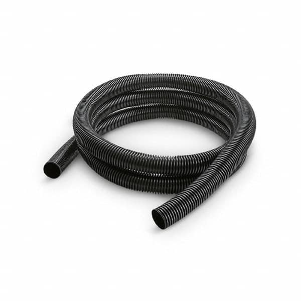 Karcher - 196.85" Hose Length, Extension Hose - Use With Karcher Industrial Vaccums - Americas Industrial Supply