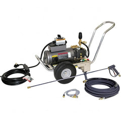 Karcher - Pressure Washers Type: Cold Water Engine Power Type: Electric - Americas Industrial Supply