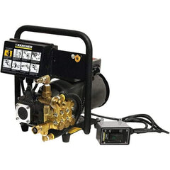 Karcher - Pressure Washers Type: Cold Water Engine Power Type: Electric - Americas Industrial Supply