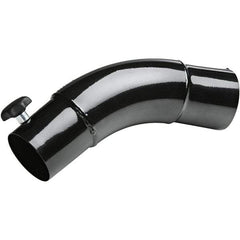 Karcher - Vacuum Cleaner Parts & Accessories Type: Elbow For Use With: Industrial Vacuum - Americas Industrial Supply