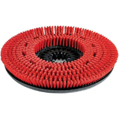 Karcher - Floor Buffer, Polisher & Scrubber Accessories Type: Brush For Use With: Walk Behind Scrubber - Americas Industrial Supply