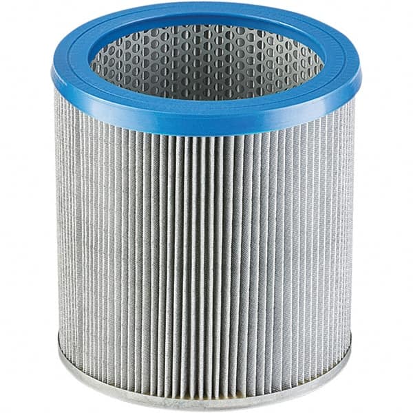 Karcher - Vacuum Cleaner Filters Vacuum Type: HEPA & Critical Vacuum Filter Type: Main Filter Dust Class M - Americas Industrial Supply