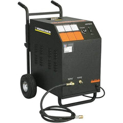 Karcher - Pressure Washer Accessories Type: Pressure Washer Heater Maximum Pressure (psi): 3,000 - Americas Industrial Supply