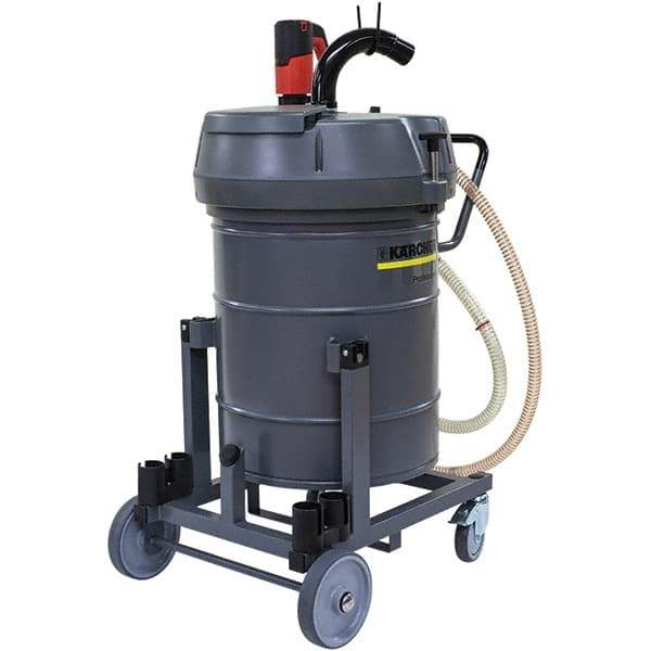 Karcher - HEPA & Critical Vacuum Cleaners Type: Industrial Vacuum Horsepower (HP): 0 - Americas Industrial Supply