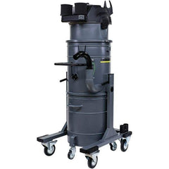 Karcher - HEPA & Critical Vacuum Cleaners Type: HEPA Horsepower (HP): 3.2 - Americas Industrial Supply