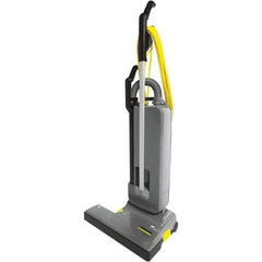 Karcher - Upright Vacuum Cleaners Type: Upright Cleaning Width (Inch): 18 - Americas Industrial Supply