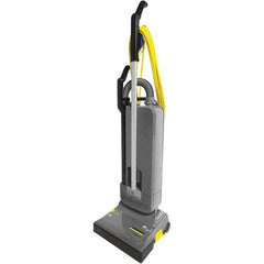 Karcher - Upright Vacuum Cleaners Type: Upright Cleaning Width (Inch): 12 - Americas Industrial Supply