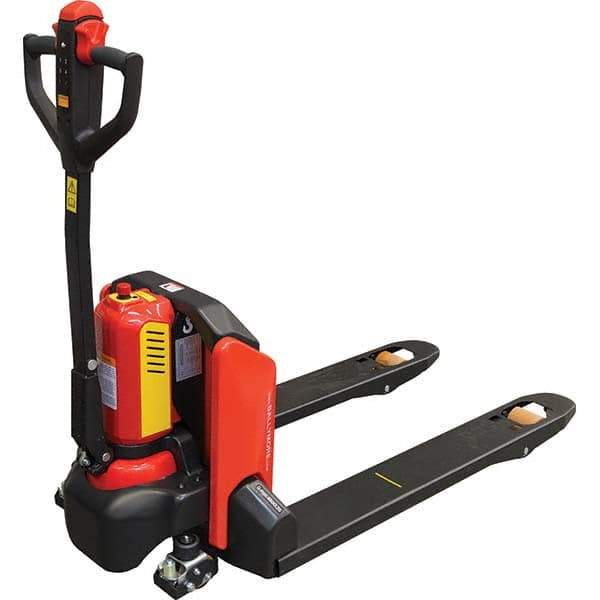 Ballymore - Pallet Trucks/Jacks Type: Pallet Truck Load Capacity (Lb.): 4,500 - Americas Industrial Supply