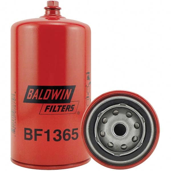 Baldwin Filters - Automotive Fuel/Water Separator Element - Americas Industrial Supply