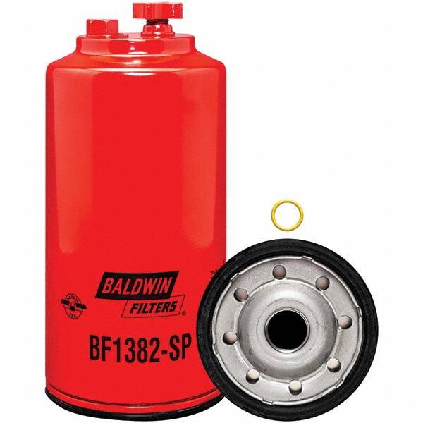 Baldwin Filters - Automotive Fuel/Water Separator Element - Americas Industrial Supply