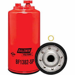 Baldwin Filters - Automotive Fuel/Water Separator Element - Americas Industrial Supply