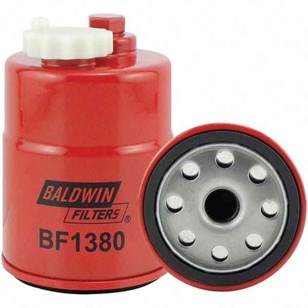 Baldwin Filters - Automotive Fuel/Water Separator Element - Americas Industrial Supply