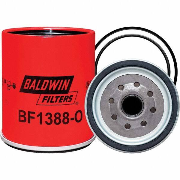 Baldwin Filters - Automotive Fuel/Water Separator Element - Americas Industrial Supply