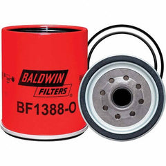 Baldwin Filters - Automotive Fuel/Water Separator Element - Americas Industrial Supply