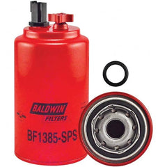 Baldwin Filters - Automotive Fuel/Water Separator Element - Americas Industrial Supply