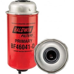 Baldwin Filters - Automotive Fuel/Water Separator Element - Americas Industrial Supply
