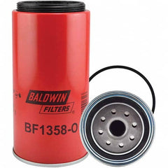 Baldwin Filters - Automotive Fuel/Water Separator Element - Americas Industrial Supply