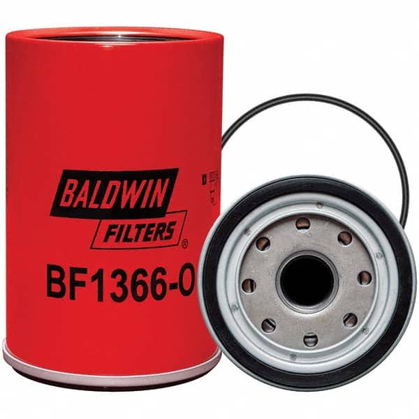 Baldwin Filters - Automotive Fuel/Water Separator Element - Americas Industrial Supply