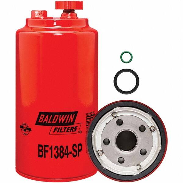 Baldwin Filters - Automotive Fuel/Water Separator Element - Americas Industrial Supply